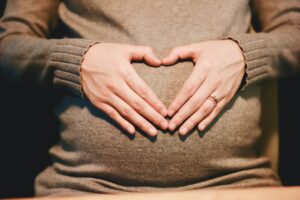 pain in hands pregnancy